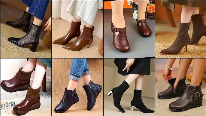My9 - Milton Shoe Centre